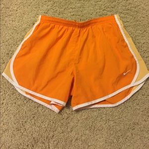 Nike tempos