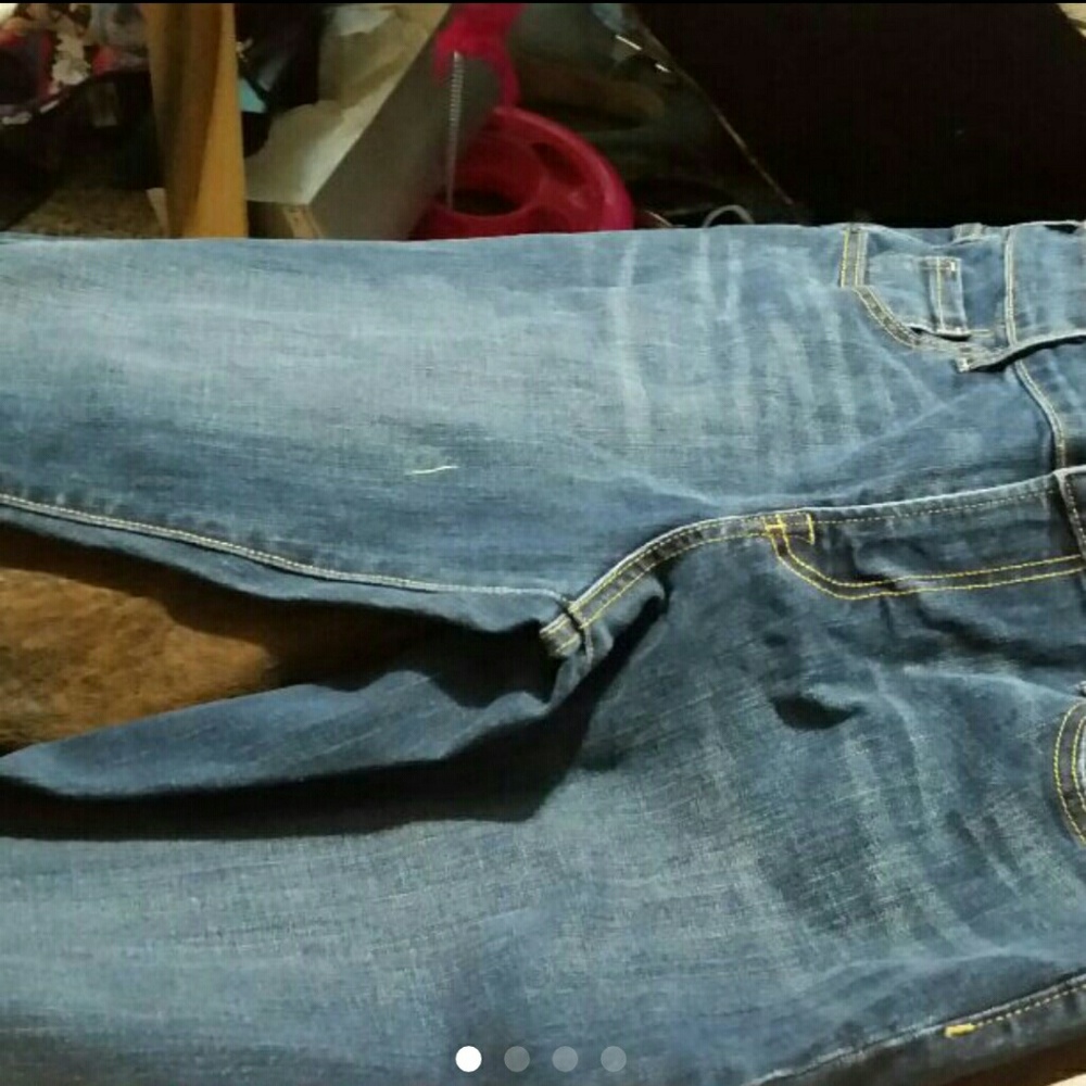 Moving Sale!!!!! Never worn Jeans