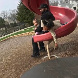 Meet your Posher, Steven