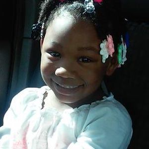 Meet your Posher, Deandre