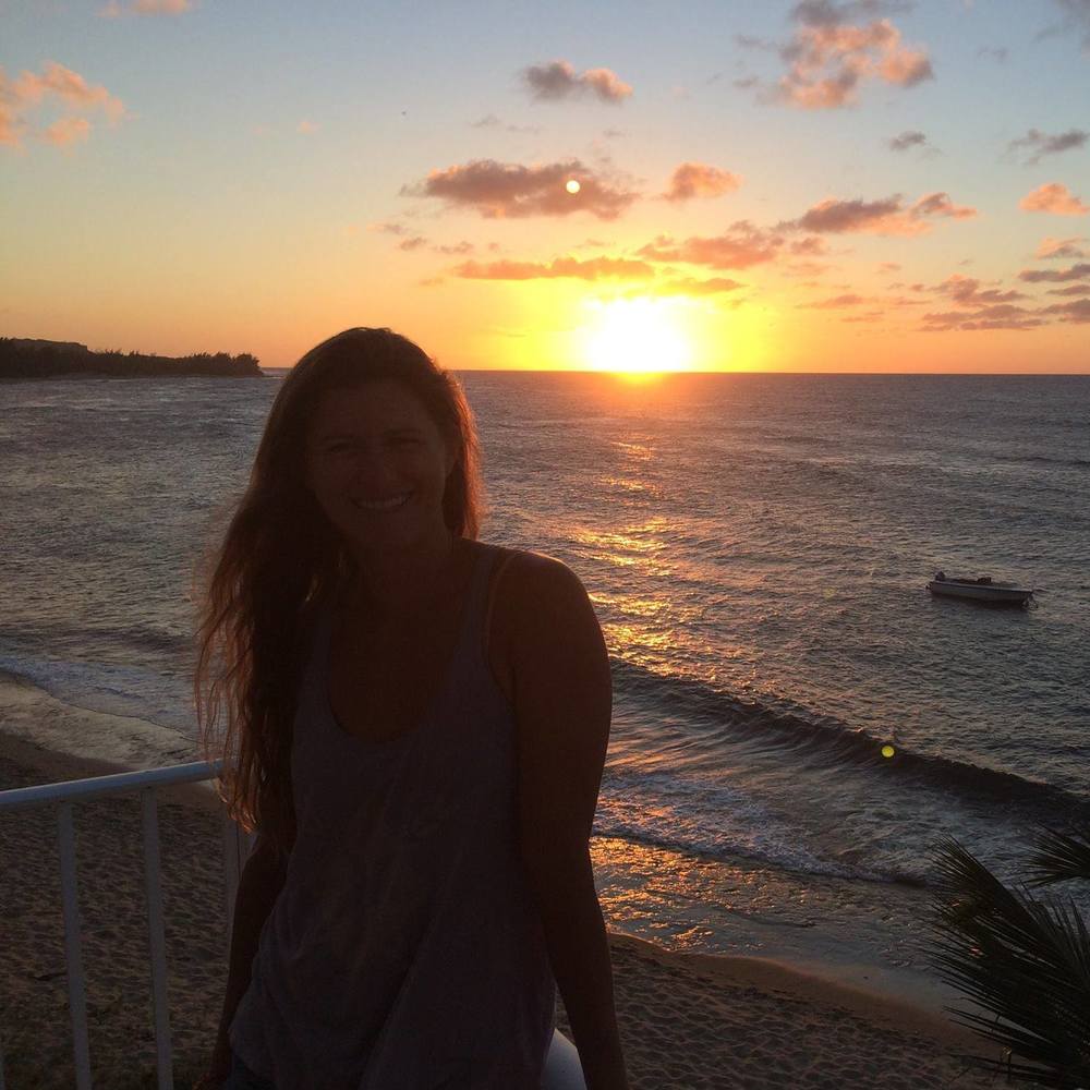 Meet your Posher, Jenn