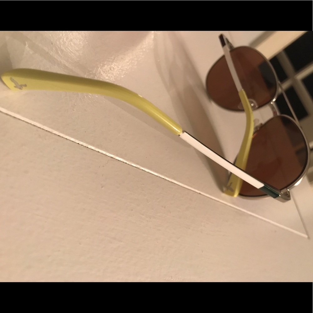 Blue aviators - Picture 3 of 3