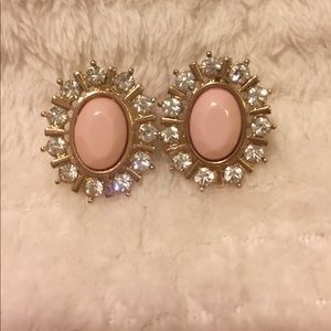 Beautiful Statement Earrings