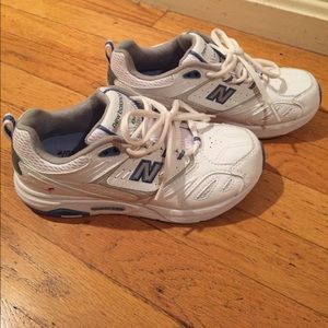 New Balance sneakers