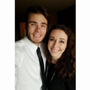 Meet your Posher, Allison