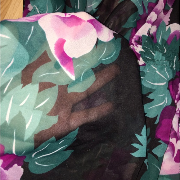 Summer cover up - Picture 4 of 4