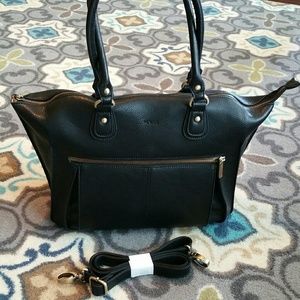 NWOT Newlie Lily tote