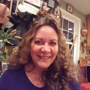 Meet your Posher, Wendy