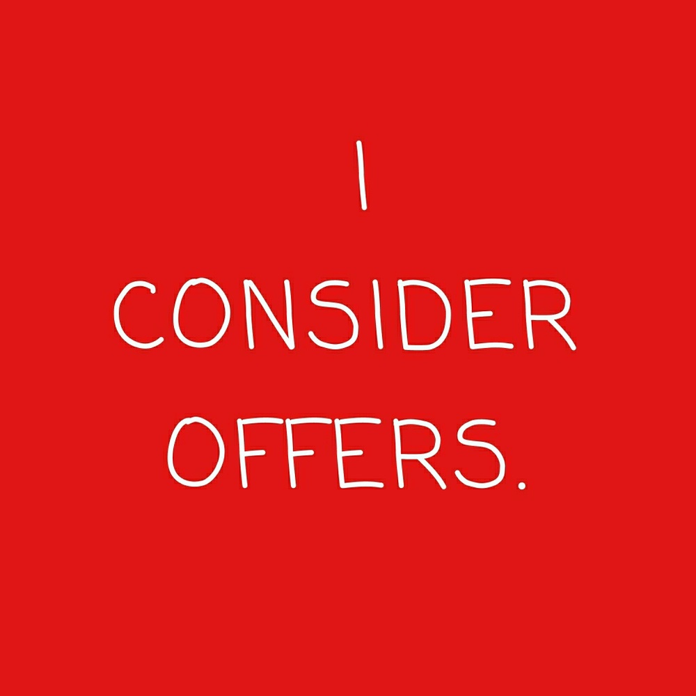 Offers - See Details