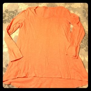 Fresh Produce Long Sleeve T-Shirt