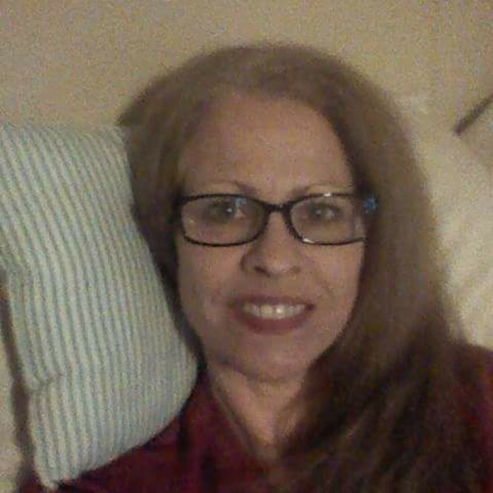 Meet your Posher, Tina