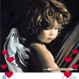 Meet your Posher, Alma