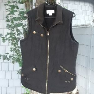 Style & Co vest