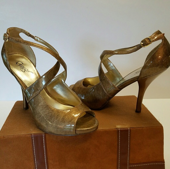 Carlos by Carlos Santana Shoes - Carlos by Carlos Santana.  Great Looking!