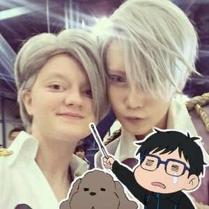 Meet your Posher, Maye