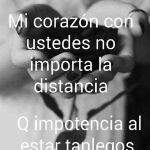 Meet your Posher, Estela