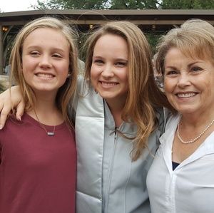 Meet your Posher, Doris