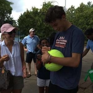 Meet your Posher, Ben