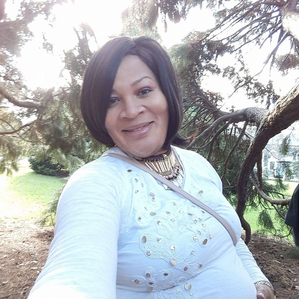 Meet your Posher, Sereen