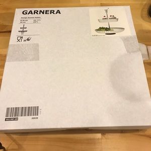 IKEA garnera