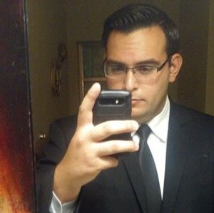 Meet your Posher, Erik