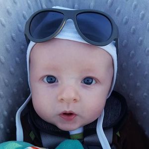 Meet your Posher, Yvonne