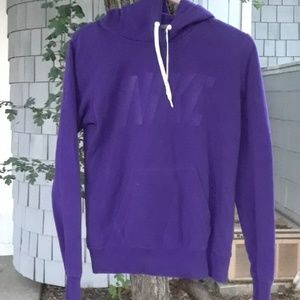 Nike hoodie