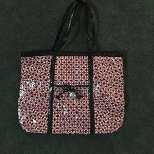 Vera Bradley limited edition bag