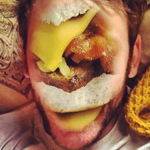 Meet your Posher, Jonah