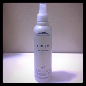 AVEDA brilliant damage control