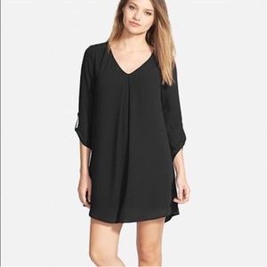 Lush Karly Shift Dress