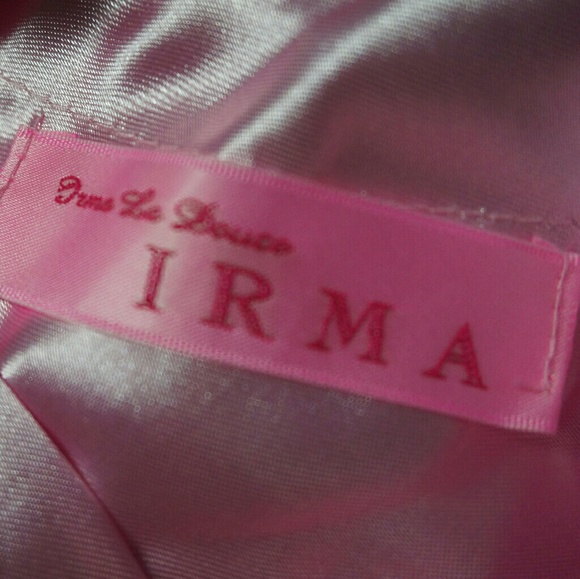 Jeweled Evening Gown/Prom Dress with Long Train - Picture 8 of 8