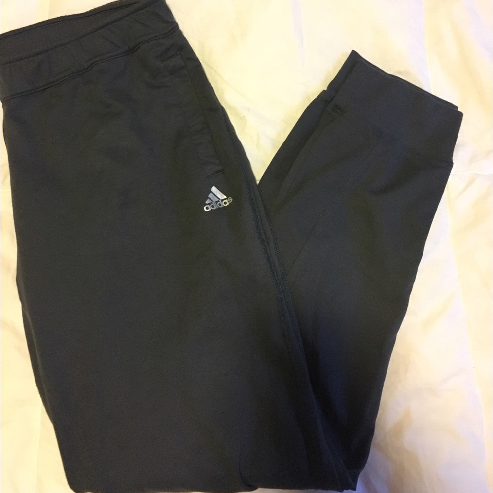 Adidas joggers