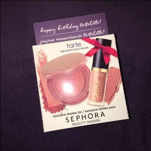 Tarte Amazonian Clay 12-hour Blush ( color:Party)