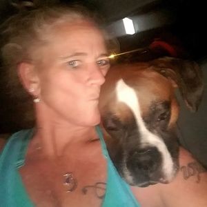 Meet your Posher, Pam