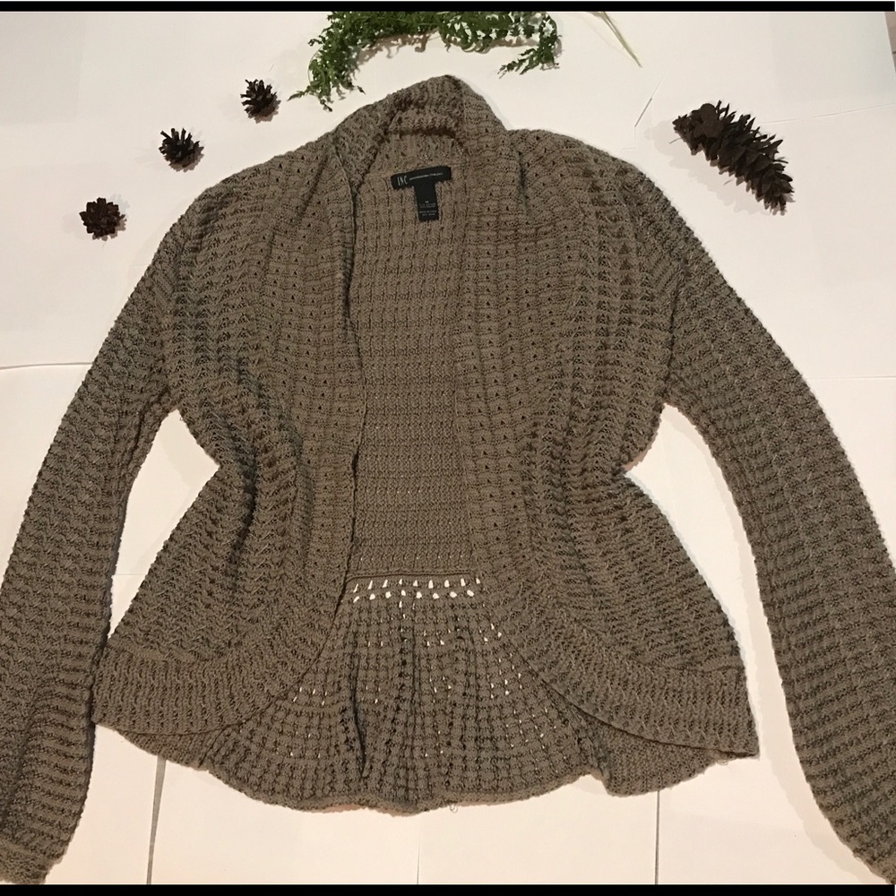 Bundle Sweater and Bra