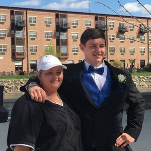 Meet your Posher, Chase