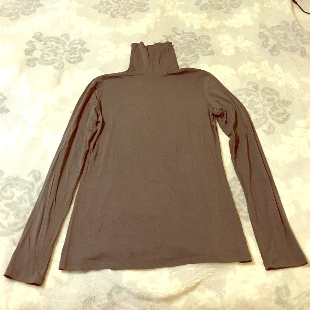 Royalton Turtle Neck