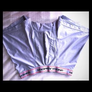 Under Armour spandex