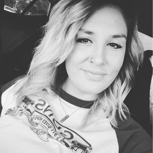 Meet your Posher, Chasity