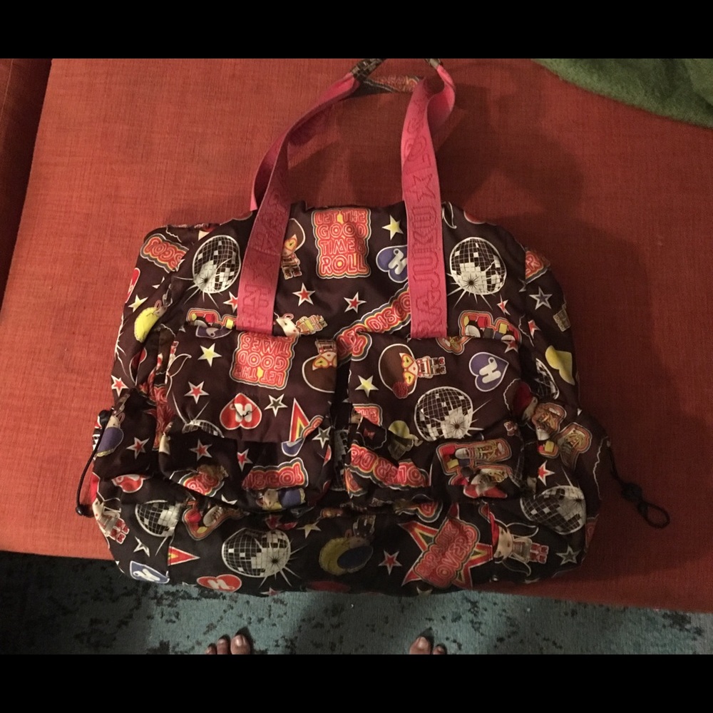 Harajuku bag