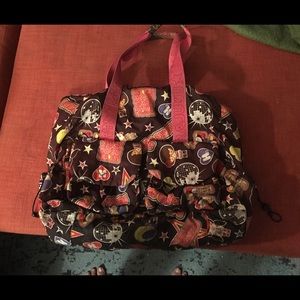 Harajuku bag