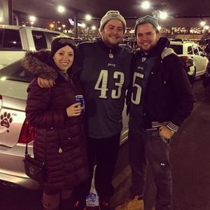 Meet your Posher, Stefan