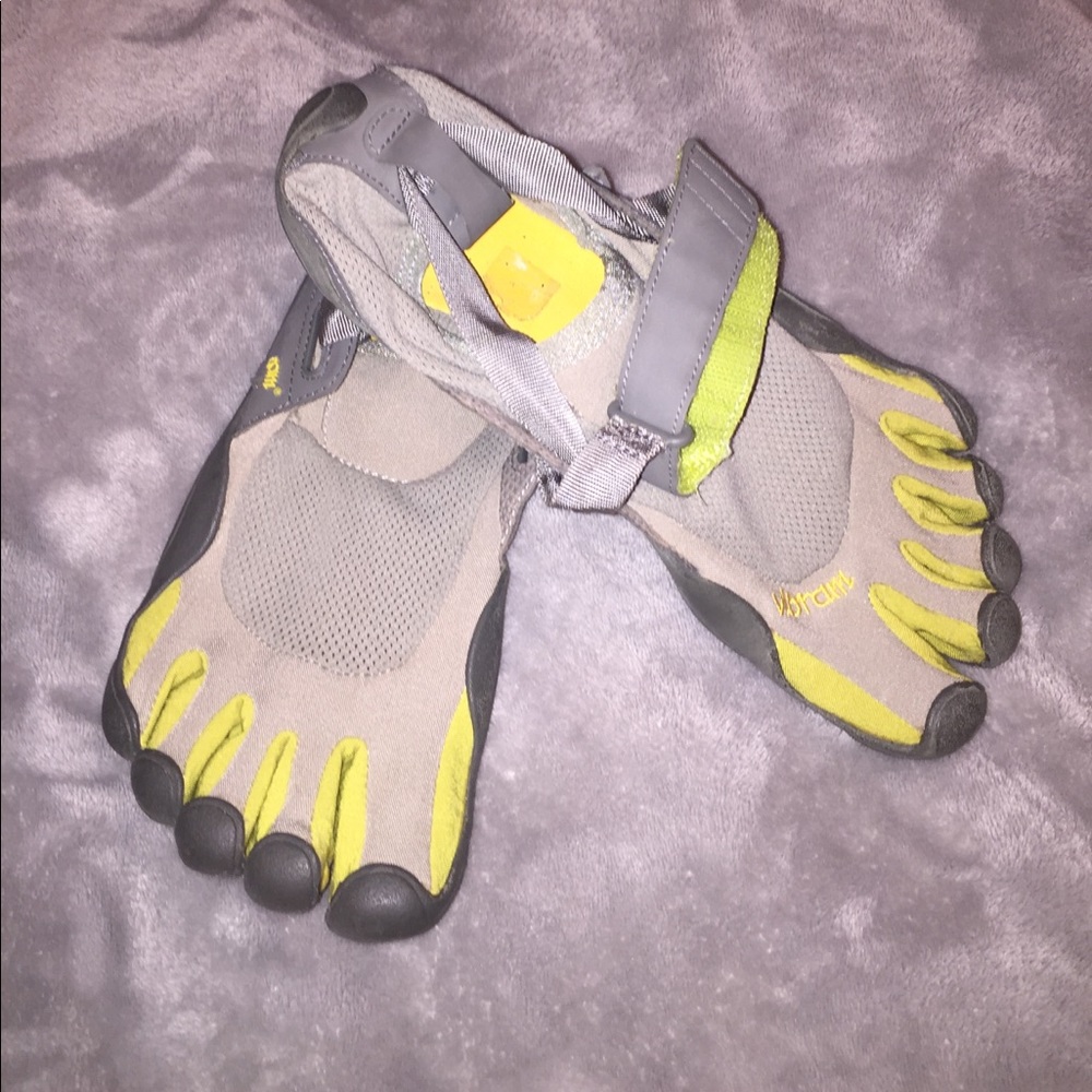 Vibrams
