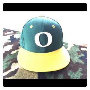 Nike Oregon University hat