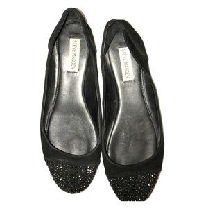 Steve Madden Flats