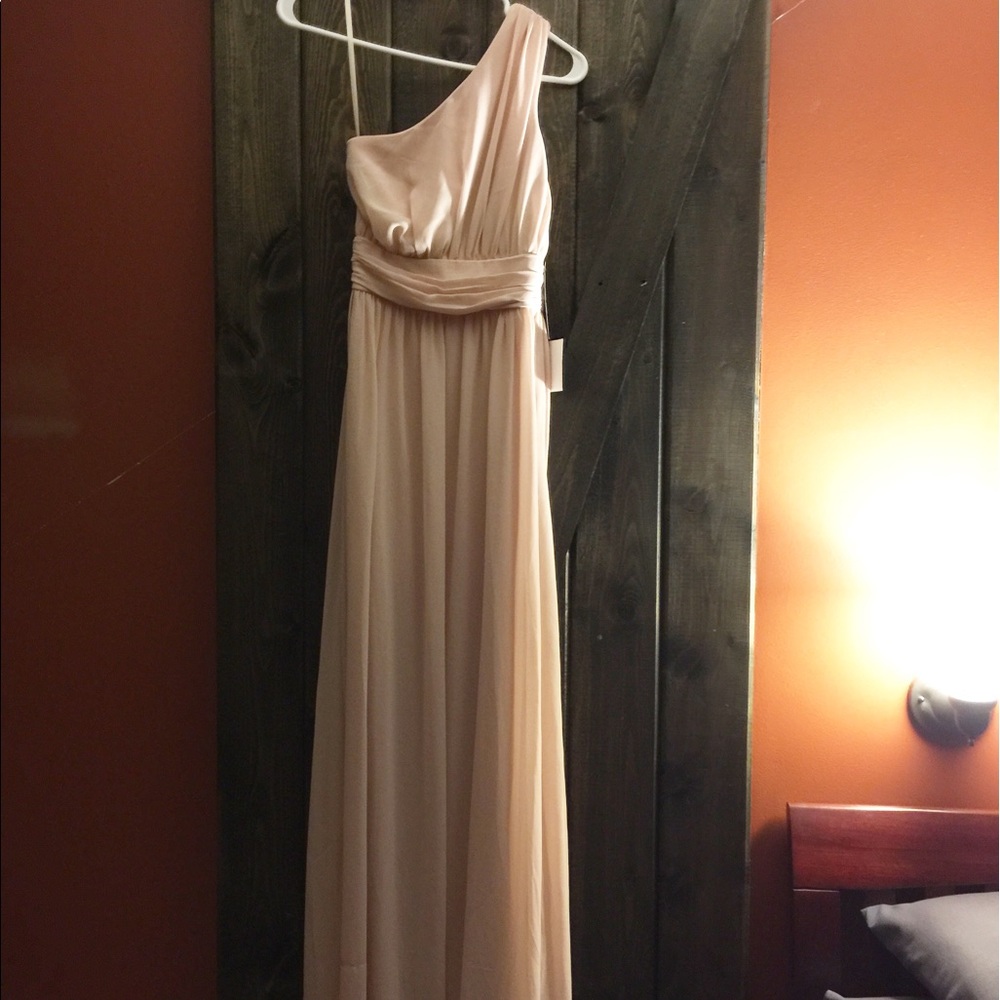 Bridesmaid dress - Picture 1 of 1