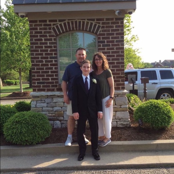 Meet your Posher, David - Picture 1 of 1