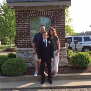 Meet your Posher, David