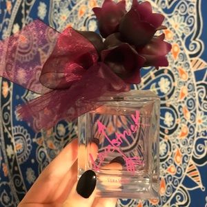 Full size Lovestruck by Vera Wang perfume